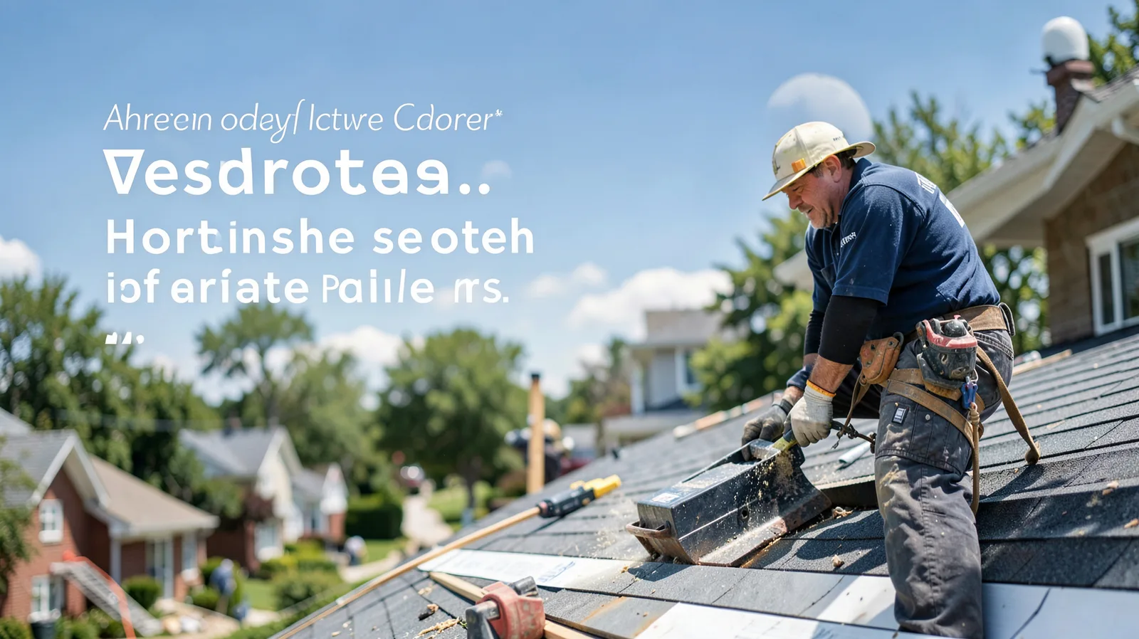 Roof Replacement in Hermitage, MO near me